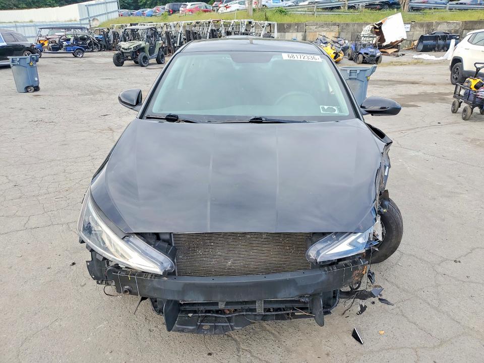 Aukcja sprzedaży 2019 Hyundai Elantra, vin: KMHD74LF7KU818692, numer aukcji: 68172336