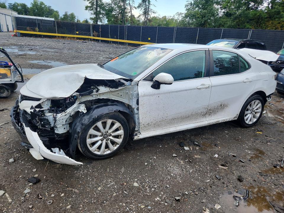 Aukcja sprzedaży 2019 Toyota Camry, vin: 4T1B11HK9KU853280, numer aukcji: 67345496