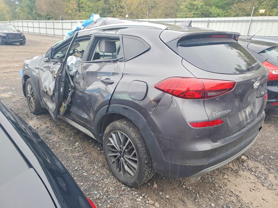 Продаж на аукціоні авто 2020 Hyundai Tucson, vin: KM8J3CAL1LU093495, номер лоту: 69498996