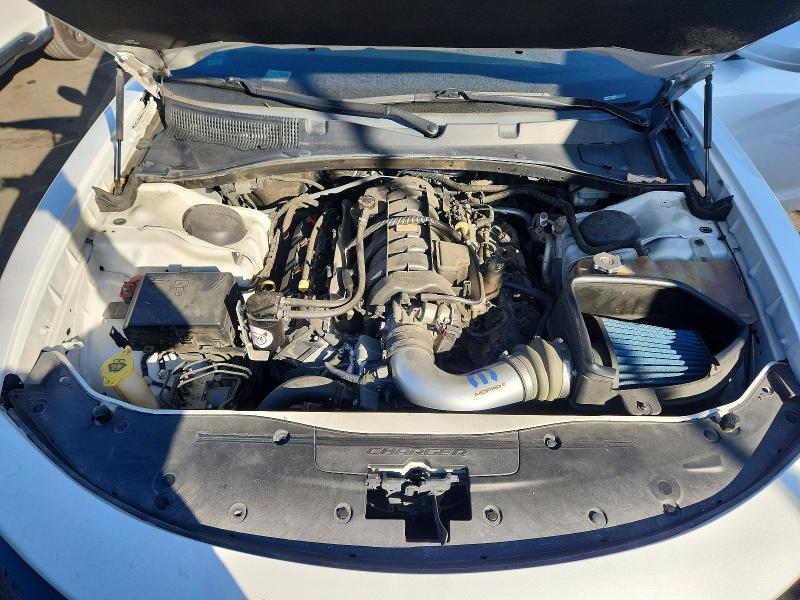 2015 Dodge Charger მანქანა იყიდება აუქციონზე, vin: 2C3CDXCT0FH907307, აუქციონის ნომერი: 67291926