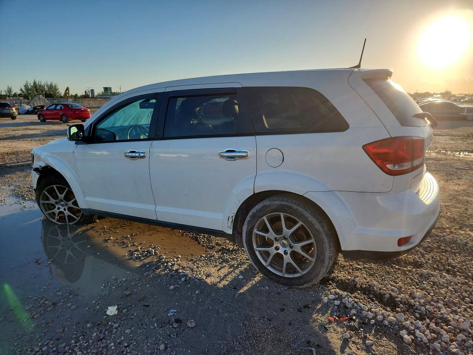 70531106 :رقم المزاد ، 3C4PDCEG0JT426141 vin ، 2018 Dodge Journey مزاد بيع