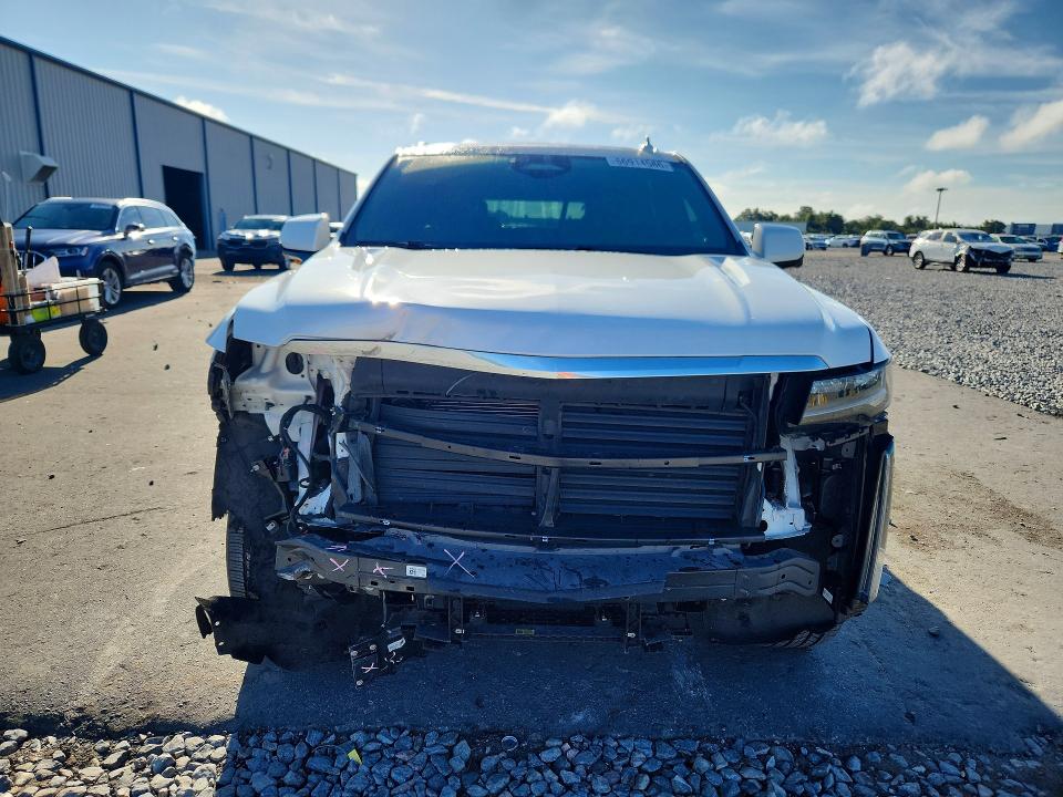 Продаж на аукціоні авто 2023 Cadillac Escalade, vin: 1GYS4BKL0PR244201, номер лоту: 66914586