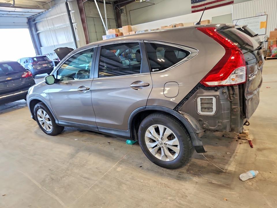 Aukcja sprzedaży 2012 Honda Cr-v, vin: 5J6RM4H50CL079797, numer aukcji: 68197276