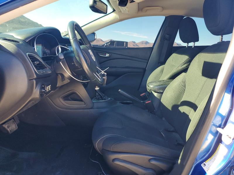 67748186 :رقم المزاد ، 1C3CDFBA1DD331781 vin ، 2013 Dodge Dart مزاد بيع