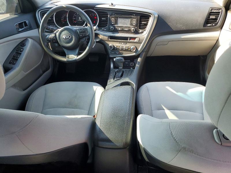Aukcja sprzedaży 2014 Kia Optima, vin: 5XXGM4A77EG301862, numer aukcji: 67035906