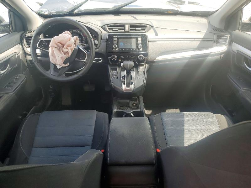 Продажа на аукционе авто 2018 Honda Cr-v, vin: 5J6RW5H34JL001681, номер лота: 67512686