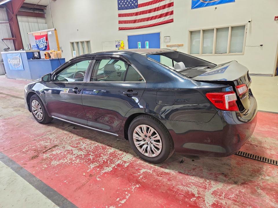Aukcja sprzedaży 2013 Toyota Camry, vin: 4T1BF1FK3DU688107, numer aukcji: 67526556
