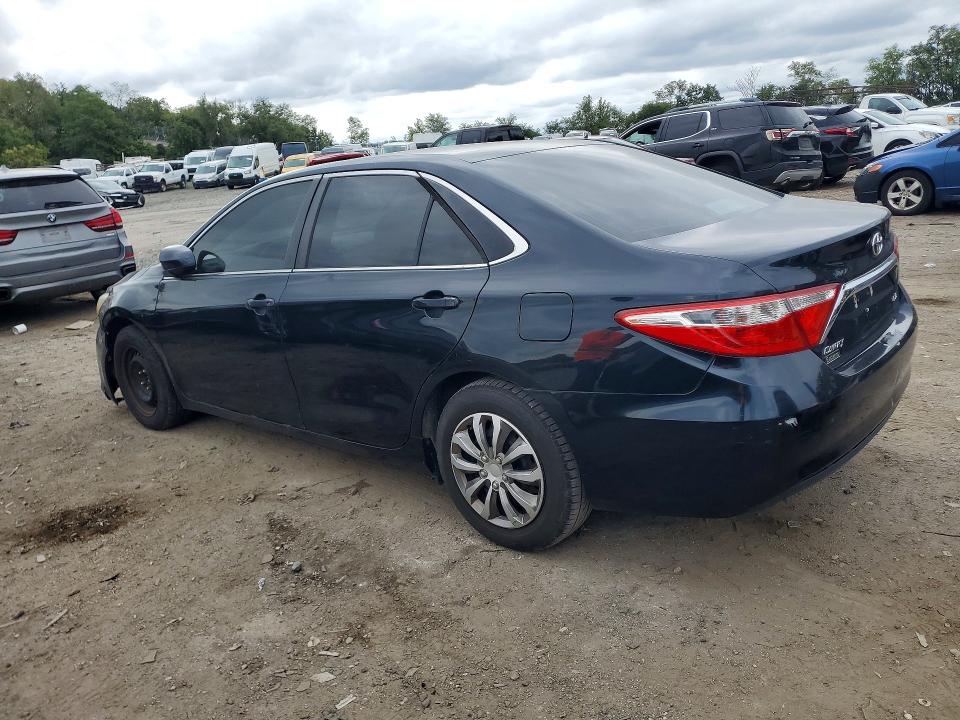 69929196 :رقم المزاد ، 4T1BF1FK0GU614311 vin ، 2016 Toyota Camry مزاد بيع
