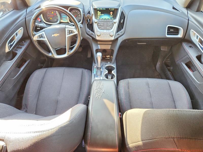 Продаж на аукціоні авто 2012 Chevrolet Equinox, vin: 2GNALDEK4C6185122, номер лоту: 69058406
