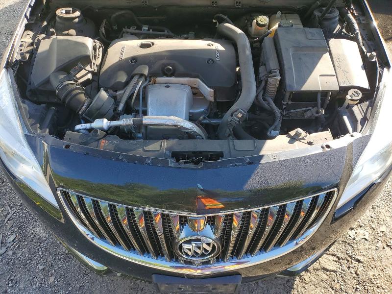 Продаж на аукціоні авто 2017 Buick Regal, vin: 2G4GL5EX9H9103827, номер лоту: 68794626