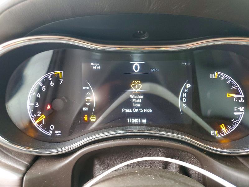 2014 Jeep Grand Cherokee მანქანა იყიდება აუქციონზე, vin: 1C4RJFCG6EC421887, აუქციონის ნომერი: 68410586