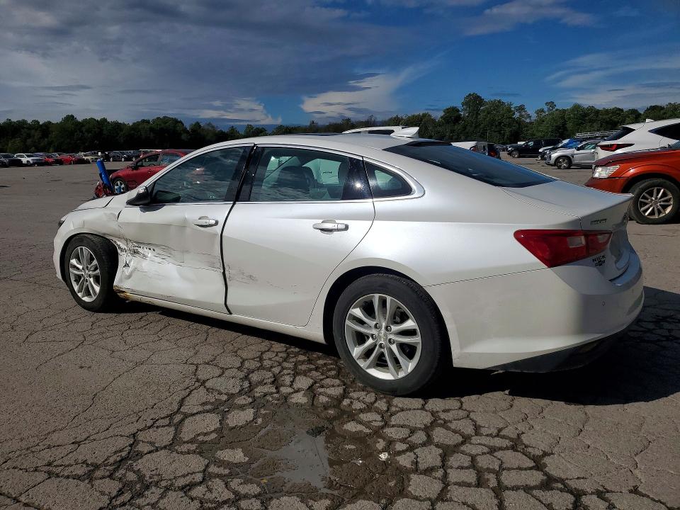 Продажа на аукционе авто 2016 Chevrolet Malibu, vin: 1G1ZE5ST3GF325304, номер лота: 69988306