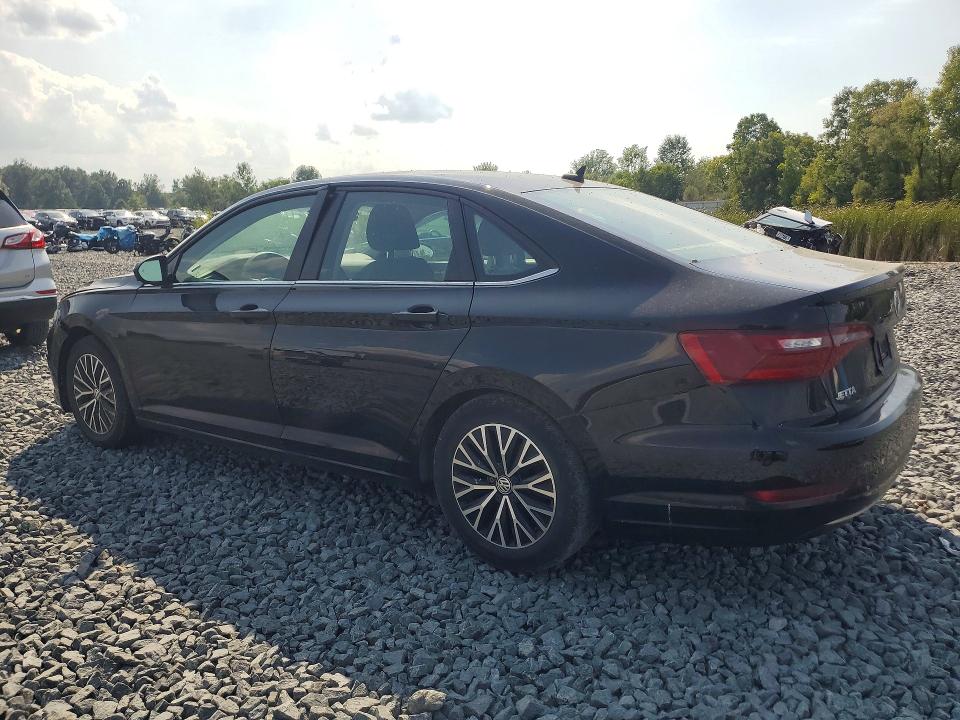 67684616 :رقم المزاد ، 3VWC57BU6MM022544 vin ، 2021 Volkswagen Jetta مزاد بيع