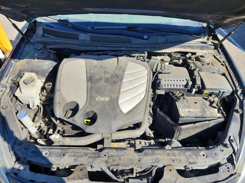 Продаж на аукціоні авто 2014 Kia Cadenza, vin: KNALN4D72E5134769, номер лоту: 68822006