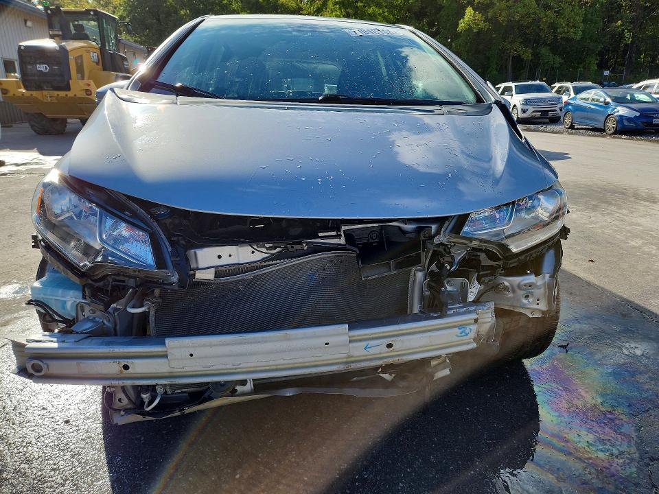 Aukcja sprzedaży 2018 Honda Fit, vin: 3HGGK5H49JM730891, numer aukcji: 71010116