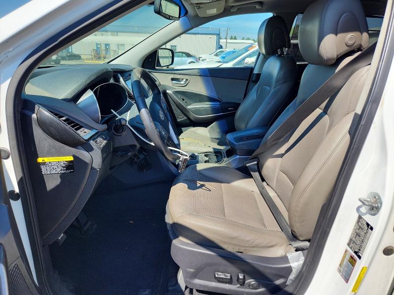 Aukcja sprzedaży 2013 Hyundai Santa Fe Sport, vin: 5XYZW3LA4DG066174, numer aukcji: 65963486