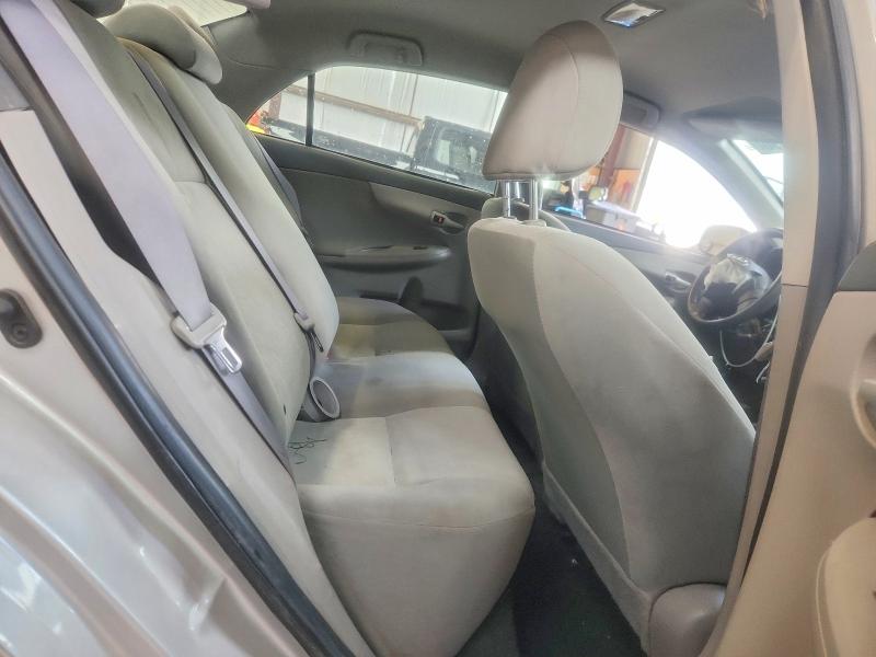 Aukcja sprzedaży 2009 Toyota Corolla, vin: 2T1BU40E59C085467, numer aukcji: 67323096
