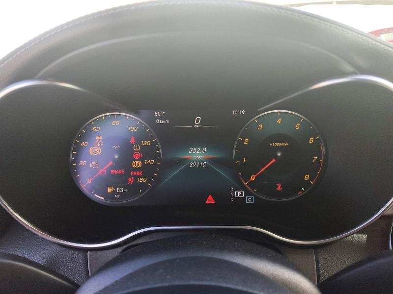 Aukcja sprzedaży 2021 Mercedes-benz C, vin: W1KWF8DB1MR650742, numer aukcji: 65666796