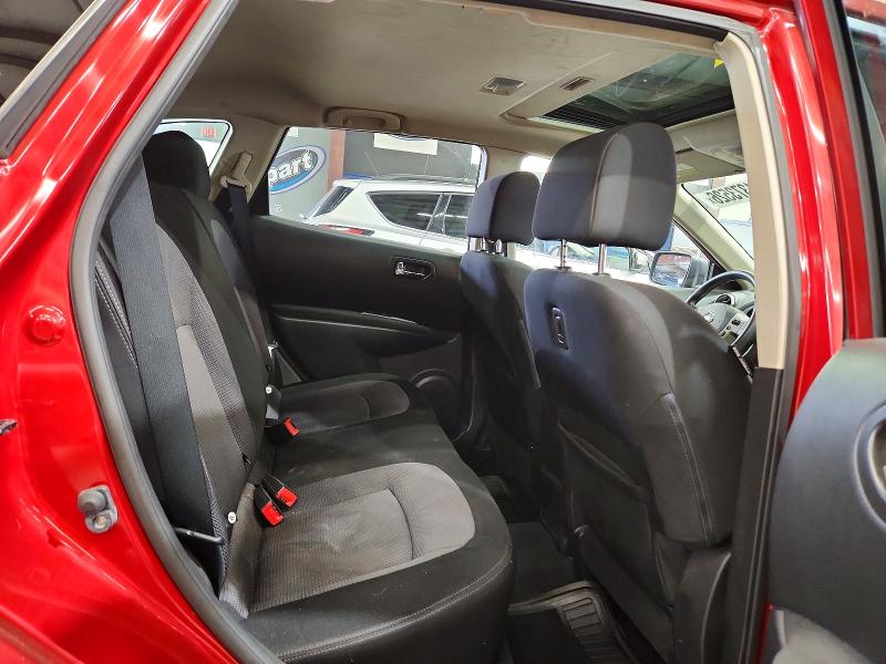 Продажа на аукционе авто 2013 Nissan Rogue, vin: JN8AS5MV5DW134477, номер лота: 71373526
