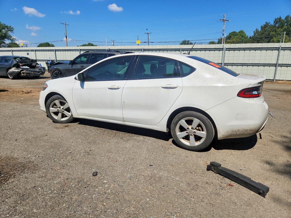 Продаж на аукціоні авто 2016 Dodge Dart, vin: 1C3CDFBB6GD565248, номер лоту: 68095276