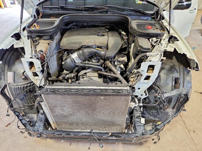Aukcja sprzedaży 2022 Mercedes-benz Gle, vin: 4JGFB4KB9NA601897, numer aukcji: 69919136