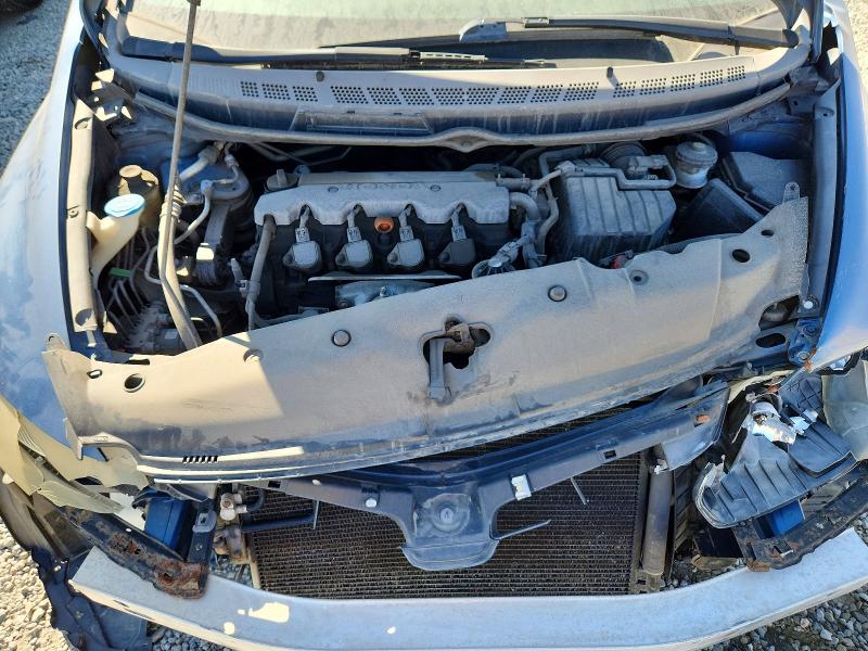 69442846 :رقم المزاد ، 1HGFA16526L065411 vin ، 2006 Honda Civic مزاد بيع