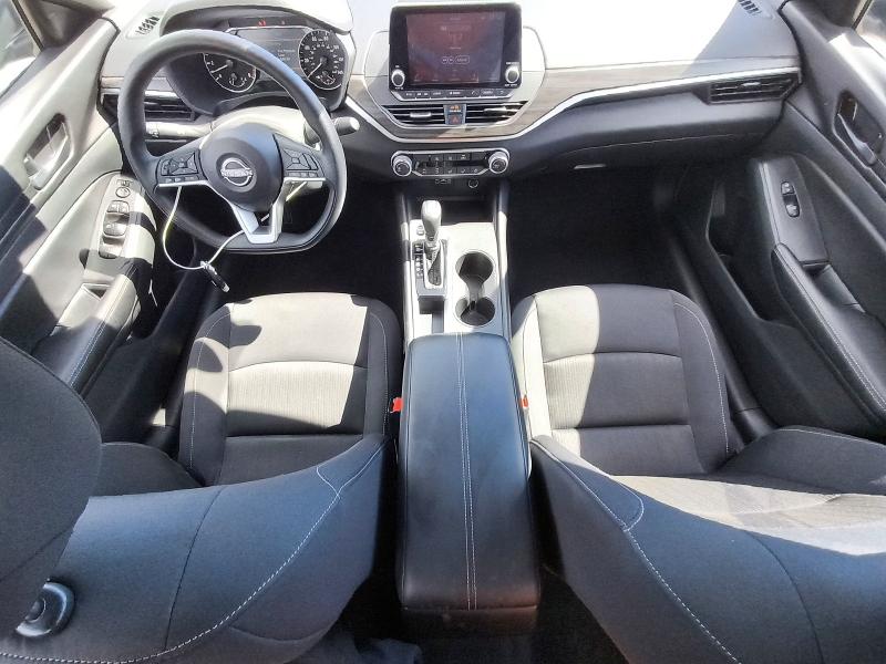 2026 Nissan Altima მანქანა იყიდება აუქციონზე, vin: 1N4BL4DV3TN326448, აუქციონის ნომერი: 70365496
