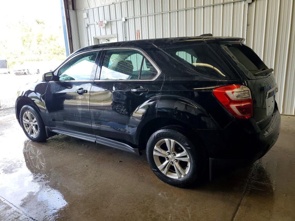 Продажа на аукционе авто 2017 Chevrolet Equinox, vin: 2GNALBEK7H1519412, номер лота: 68977816