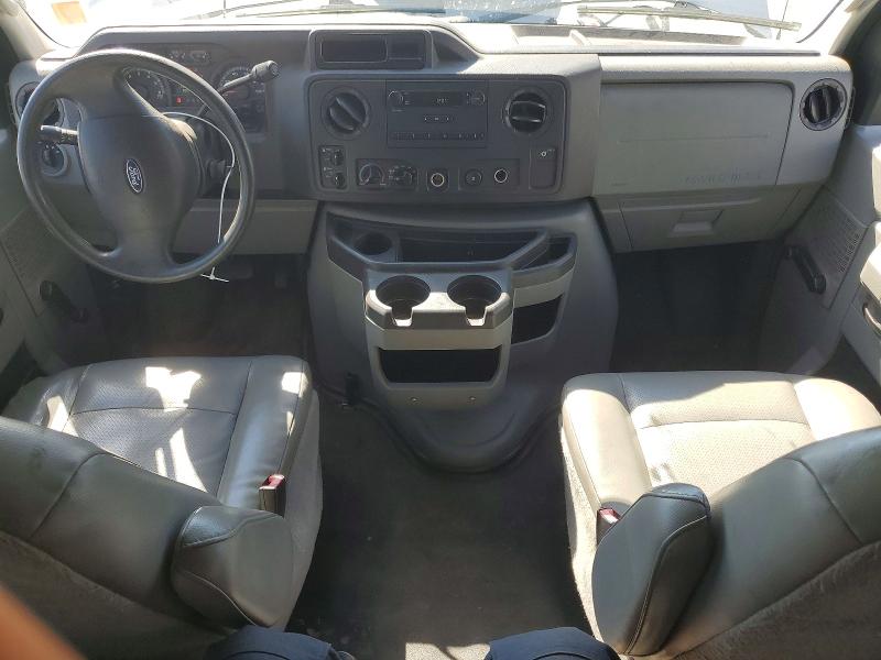 Продаж на аукціоні авто 2012 Ford Econoline, vin: 1FBNE3BL9CDA07708, номер лоту: 67628716