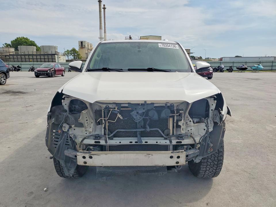 Продажа на аукционе авто 2014 Toyota 4runner, vin: JTEBU5JR0E5164765, номер лота: 70354136