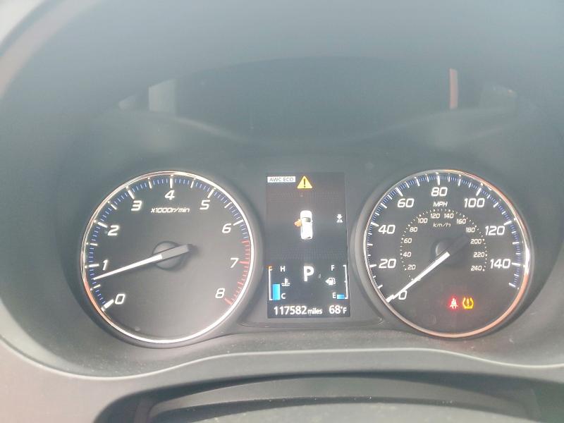 Aukcja sprzedaży 2018 Mitsubishi Outlander, vin: JA4AZ3A32JJ001810, numer aukcji: 67137136