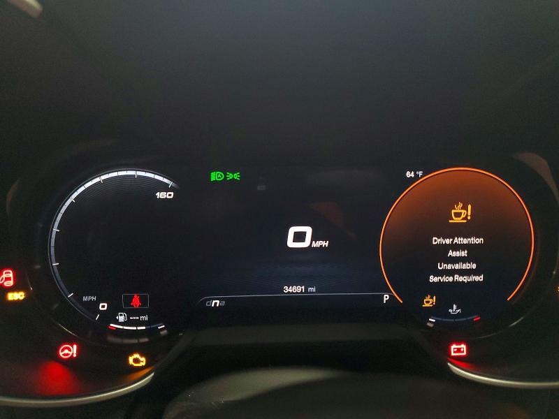 Продажа на аукционе авто 2024 Alfa Romeo Giulia, vin: ZARFANBNXR7679556, номер лота: 70622766