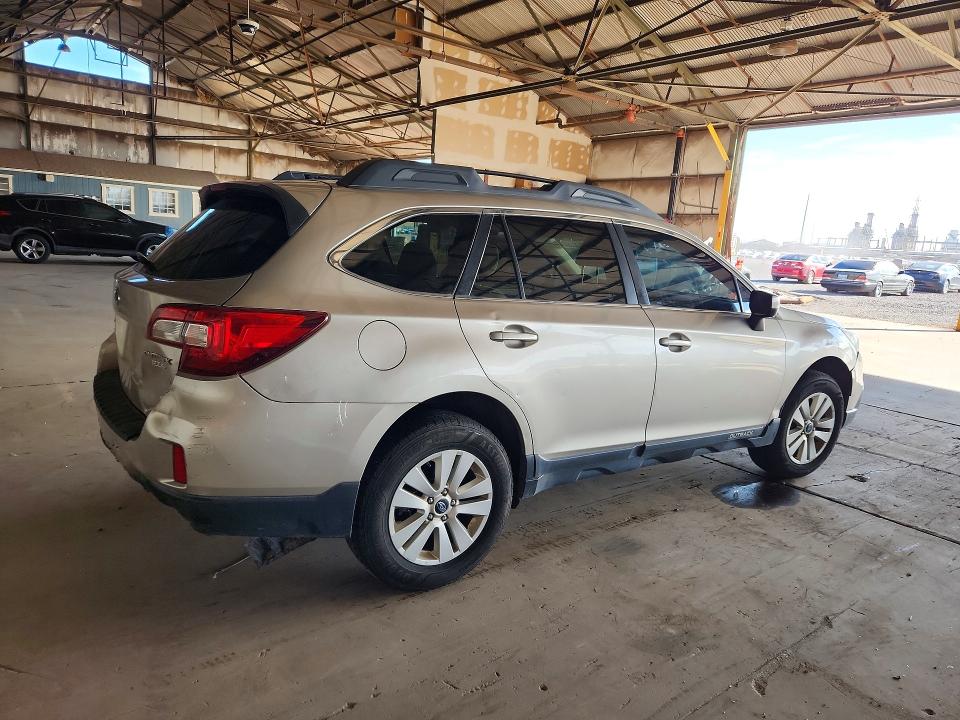 Aukcja sprzedaży 2015 Subaru Outback, vin: 4S4BSACC6F3333501, numer aukcji: 69922176