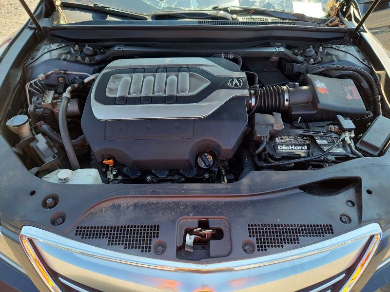 67333666 :رقم المزاد ، JH4KC1F52EC003088 vin ، 2014 Acura Rlx مزاد بيع