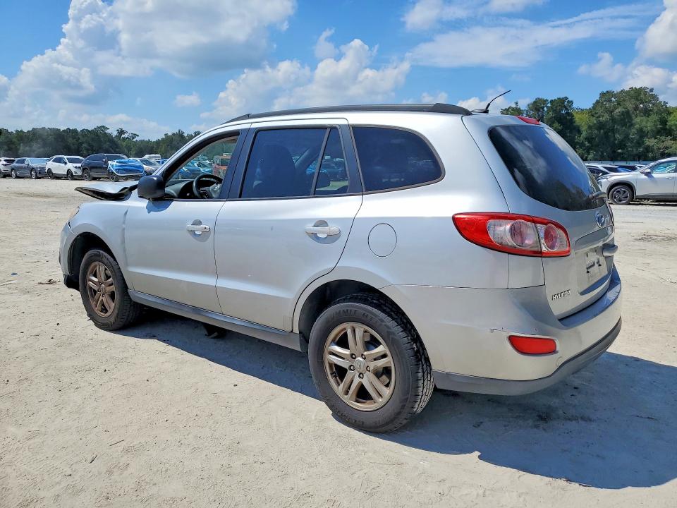Aukcja sprzedaży 2010 Hyundai Santa Fe, vin: 5NMSGDAB7AH368284, numer aukcji: 69692686