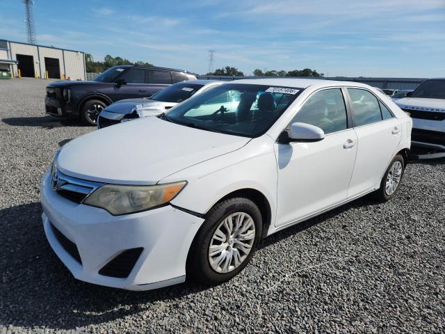2013 Toyota Camry მანქანა იყიდება აუქციონზე, vin: 4T4BF1FK0DR302216, აუქციონის ნომერი: 70157406