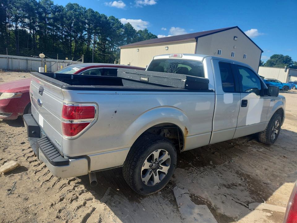 Aukcja sprzedaży 2014 Ford F150, vin: 1FTEX1CM9EFC27858, numer aukcji: 65813126