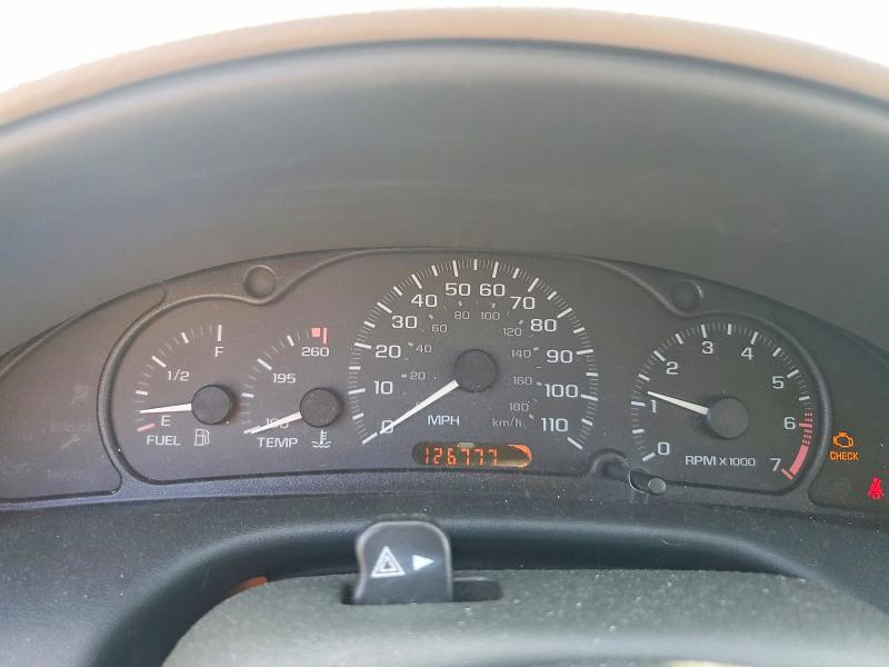 Продажа на аукционе авто 2002 Chevrolet Cavalier, vin: 1G1JC124227415843, номер лота: 69373186