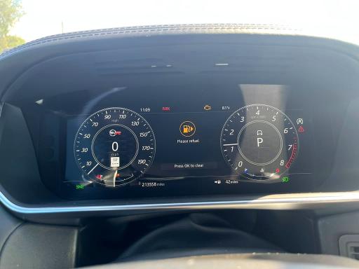 69909746 :رقم المزاد ، SALWZ2RE1LA711806 vin ، 2020 Land Rover Range Rover Sport مزاد بيع