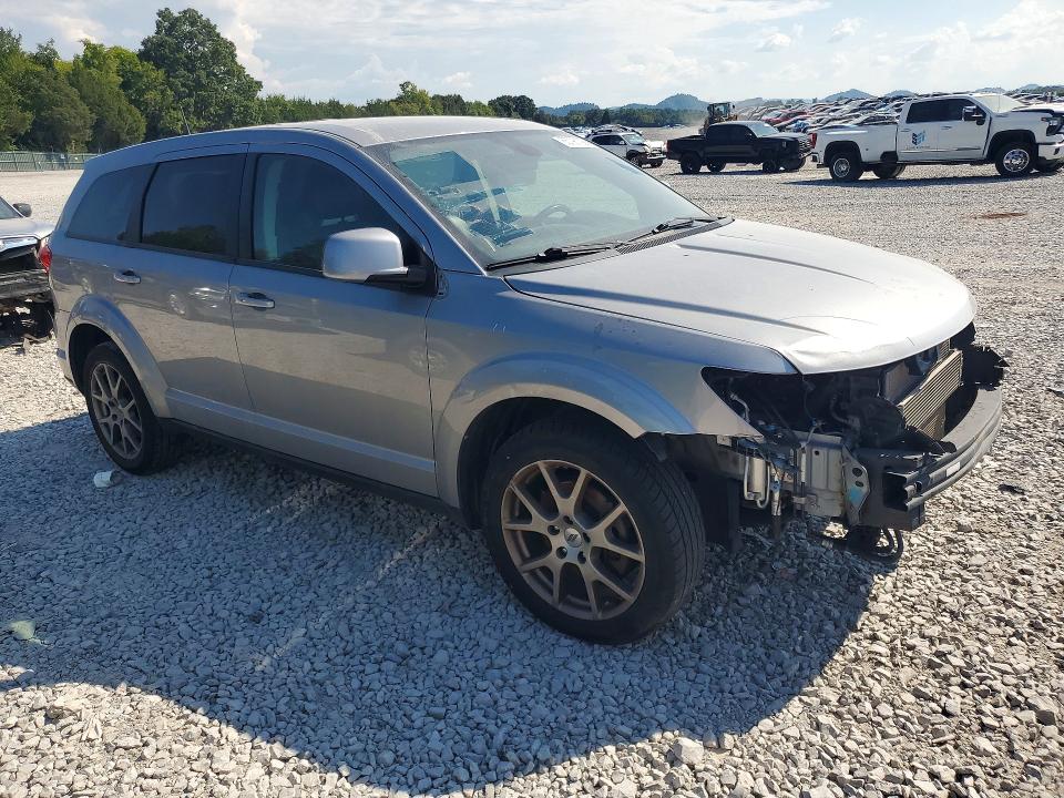 Aukcja sprzedaży 2019 Dodge Journey, vin: 3C4PDDEG1KT752179, numer aukcji: 65796136