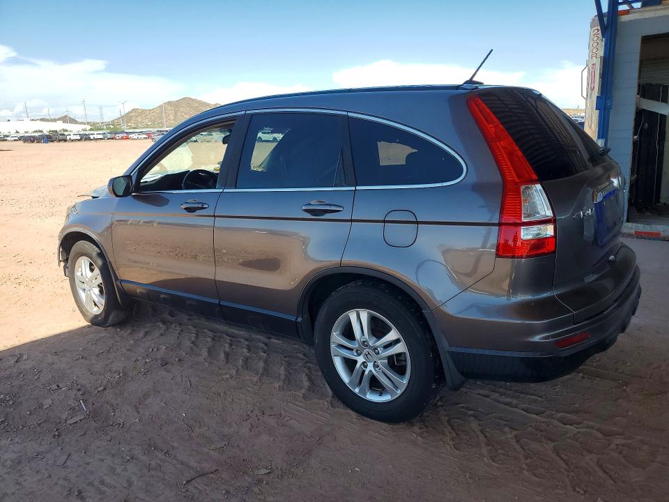 Продаж на аукціоні авто 2010 Honda Cr-v, vin: 5J6RE4H73AL099618, номер лоту: 67376736
