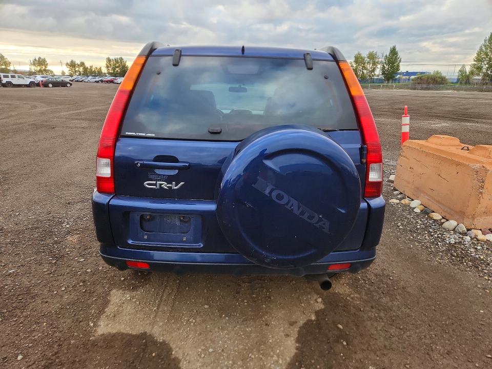 Aukcja sprzedaży 2004 Honda Cr-v, vin: JHLRD78944C804171, numer aukcji: 68637376