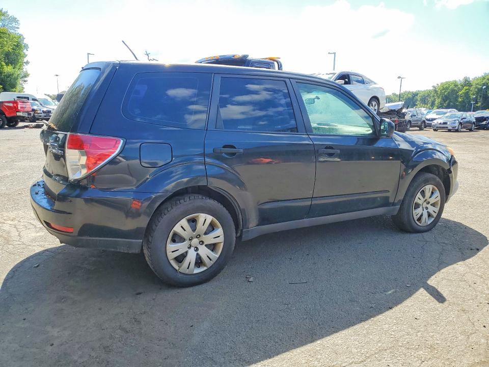 Aukcja sprzedaży 2009 Subaru Forester, vin: JF2SH61649H797571, numer aukcji: 67193346