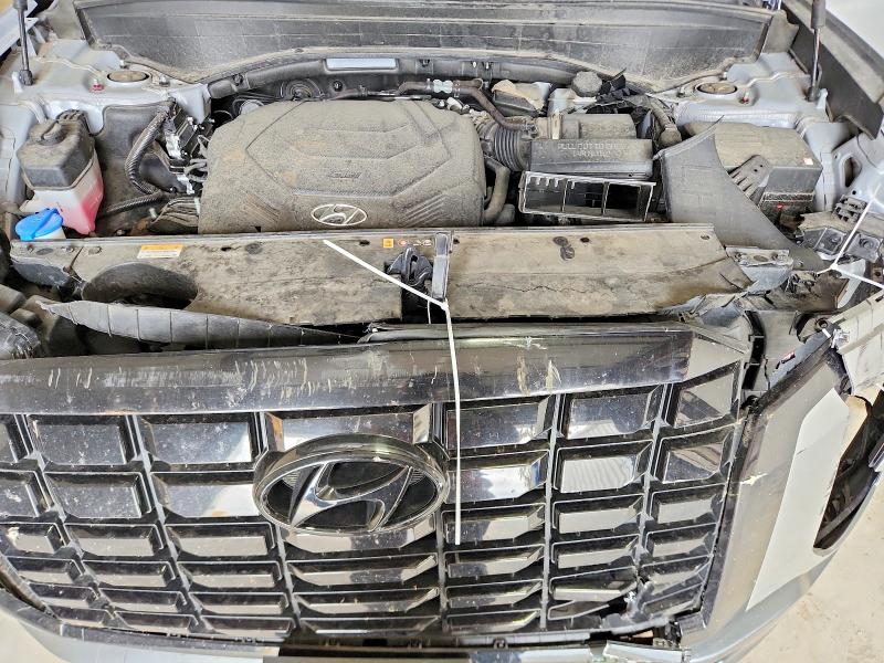 Aukcja sprzedaży 2025 Hyundai Palisade, vin: KM8R24GE4SU901311, numer aukcji: 71085396