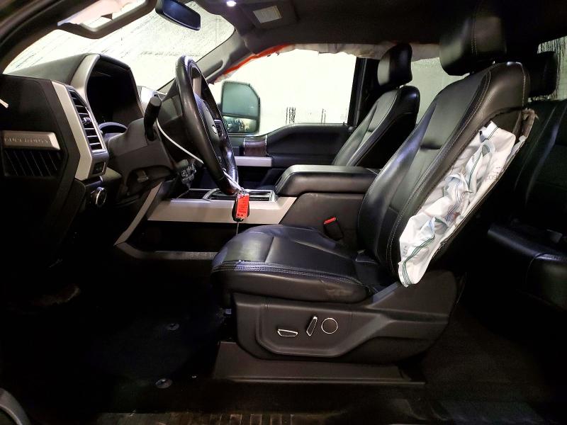 68795146 :رقم المزاد ، 1FT7X2B63HEE26061 vin ، 2017 Ford F250 مزاد بيع