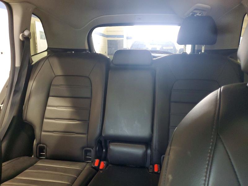68563846 :رقم المزاد ، 5J6RS4H72RL013476 vin ، 2024 Honda Cr-v مزاد بيع