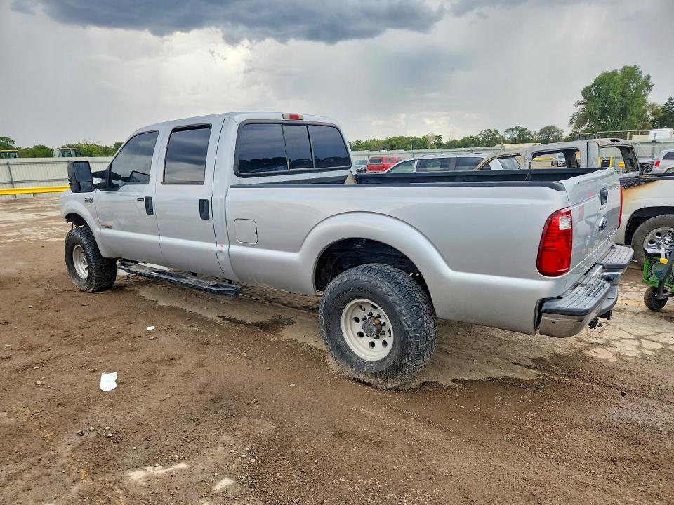 Aukcja sprzedaży 2004 Ford F250, vin: 1FTNW21P34EB76030, numer aukcji: 67891446