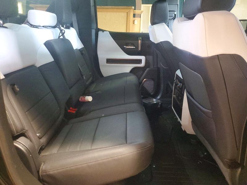 Продажа на аукционе авто 2025 Gmc Hummer Pickup, vin: 1GT40DDA7SU113046, номер лота: 65702286