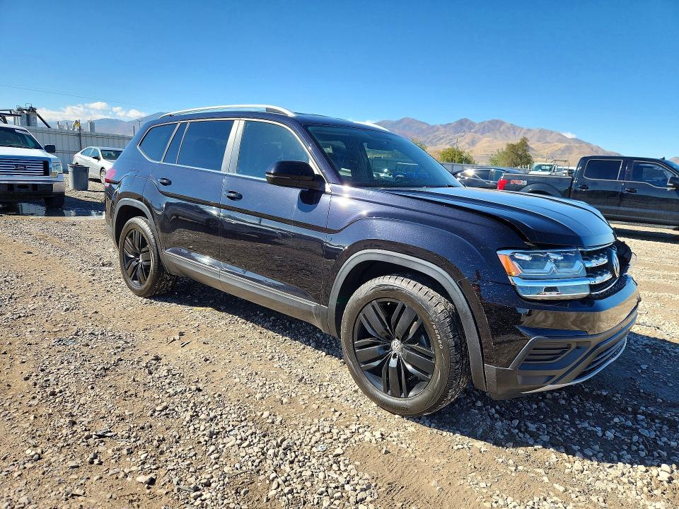 Aukcja sprzedaży 2018 Volkswagen Atlas, vin: 1V2GR2CA2JC586543, numer aukcji: 69782486