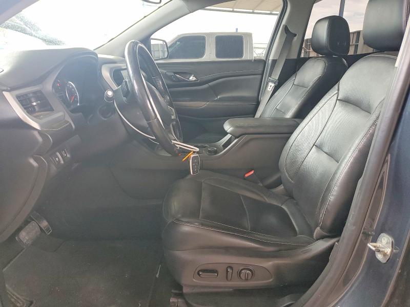 Продаж на аукціоні авто 2019 Gmc Acadia, vin: 1GKKNMLS3KZ234456, номер лоту: 67899516